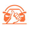 Logo Evolvie