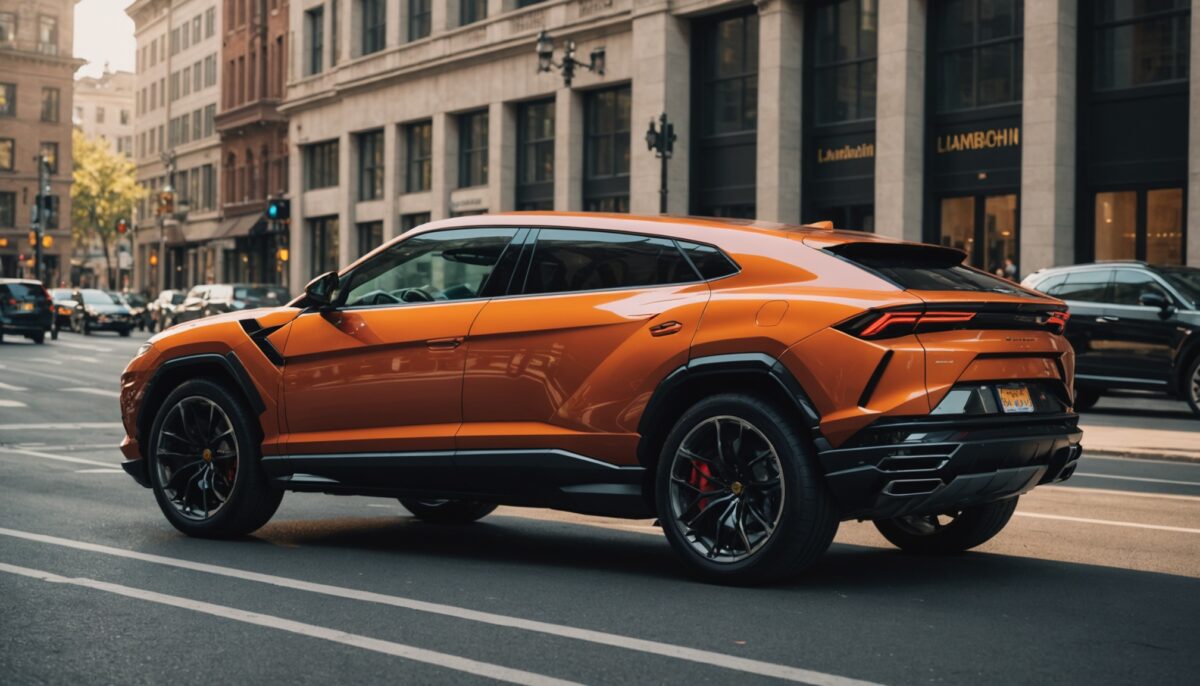 Lamborghini Urus 2026 : Prix, guide complet du neuf à l'occasion et évolution détaillée