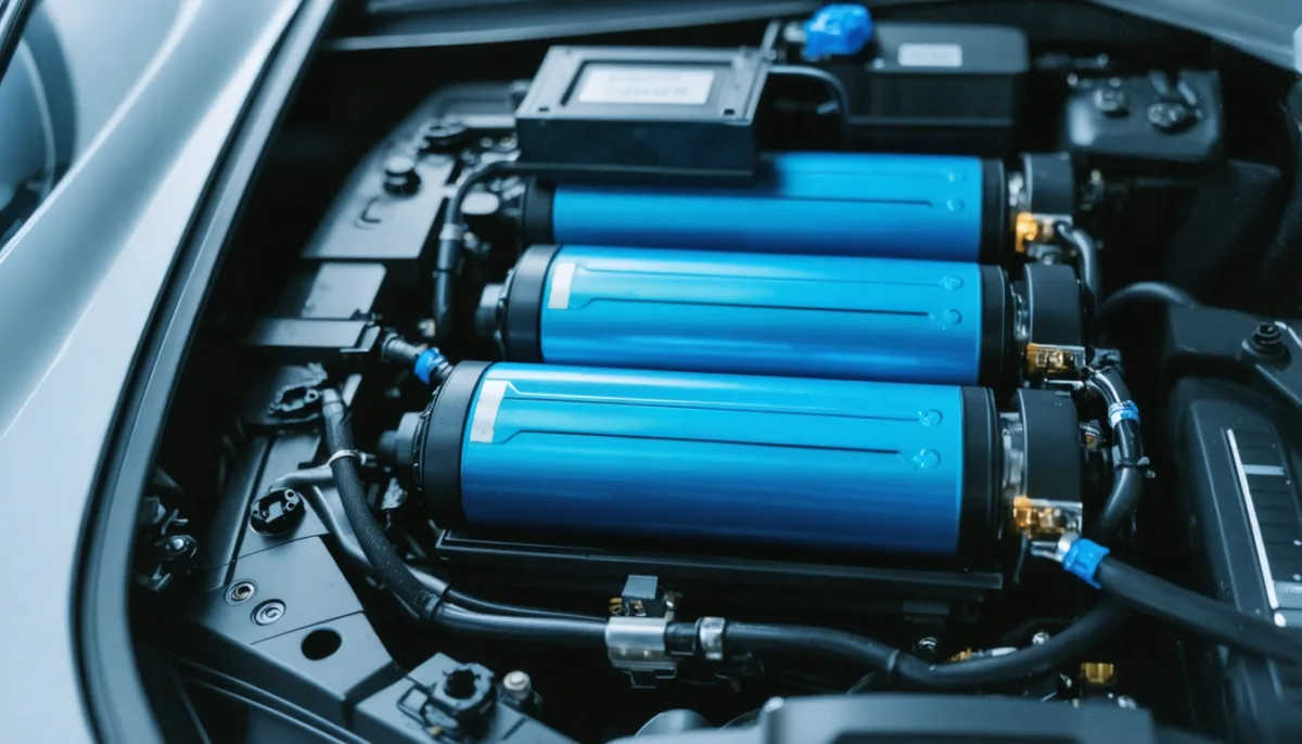 découvrez pourquoi remplacer la batterie lithium de votre voiture est crucial pour garantir performance, sécurité et longévité de votre véhicule.