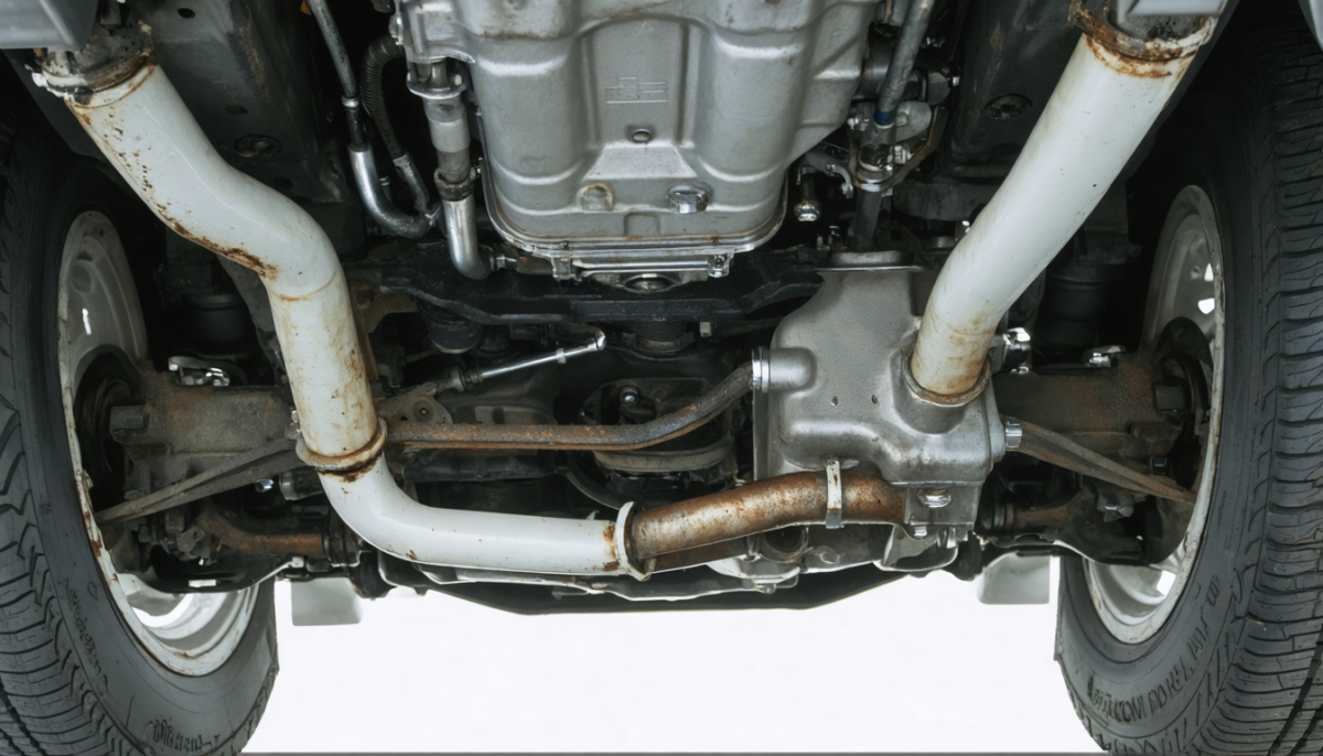 découvrez les fonctions essentielles d'un berceau de voiture, identifiez les signes de défaillance et obtenez une estimation claire du coût de remplacement pour garantir la sécurité et la performance de votre véhicule.