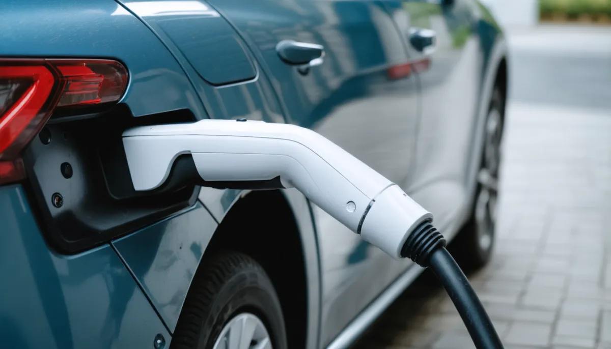 découvrez tout ce qu'il faut savoir sur les câbles de recharge type 2, éléments essentiels pour la mobilité électrique, leur fonctionnement, compatibilité et conseils d'utilisation.