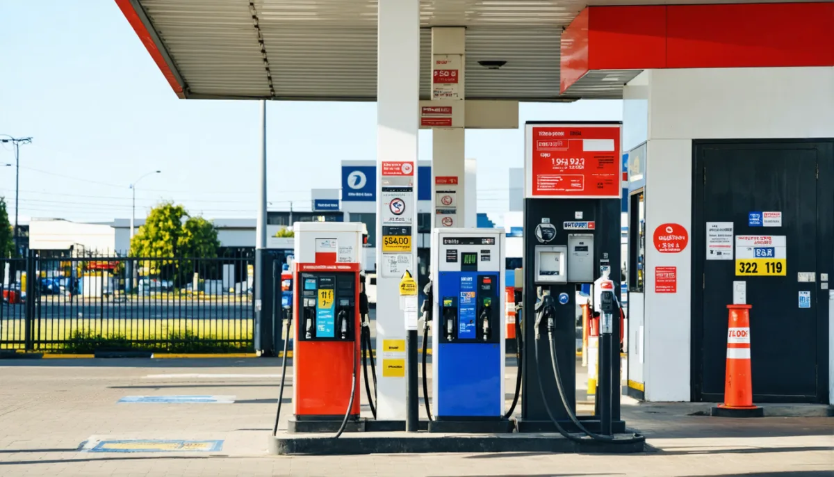 découvrez où acheter du carburant à prix coûtant en 2026 grâce à notre guide complet des points de vente incontournables. profitez des meilleures offres et économisez sur vos achats.