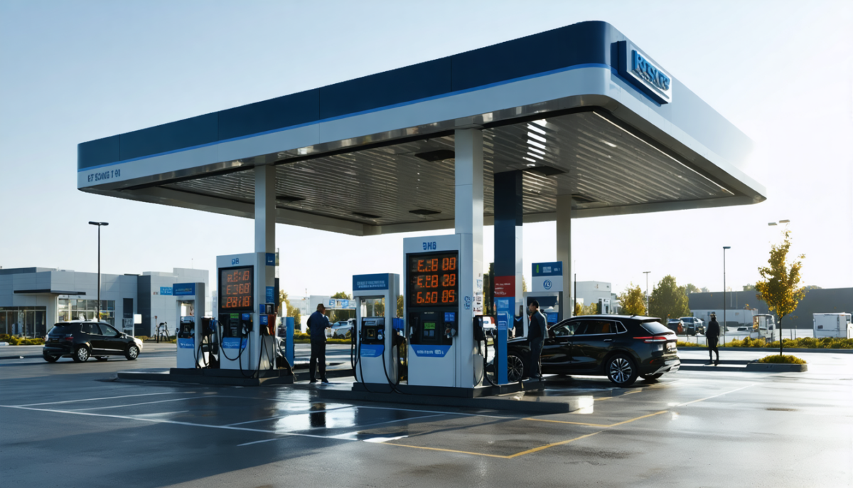 découvrez où acheter votre carburant à prix coûtant en 2026 grâce à notre guide complet des points de vente incontournables.