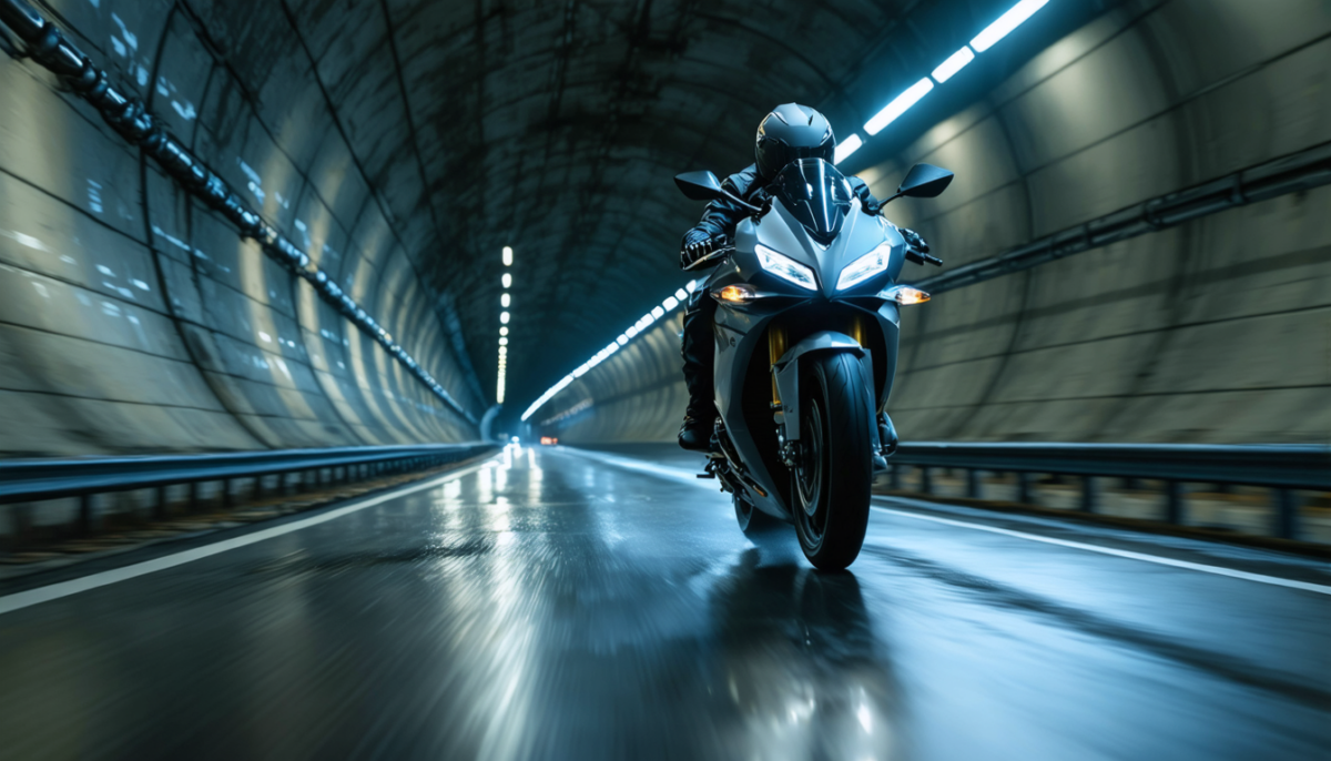 découvrez l'aventure unique de traverser le tunnel sous la manche à moto et vivez une expérience inoubliable à deux roues entre la france et le royaume-uni.