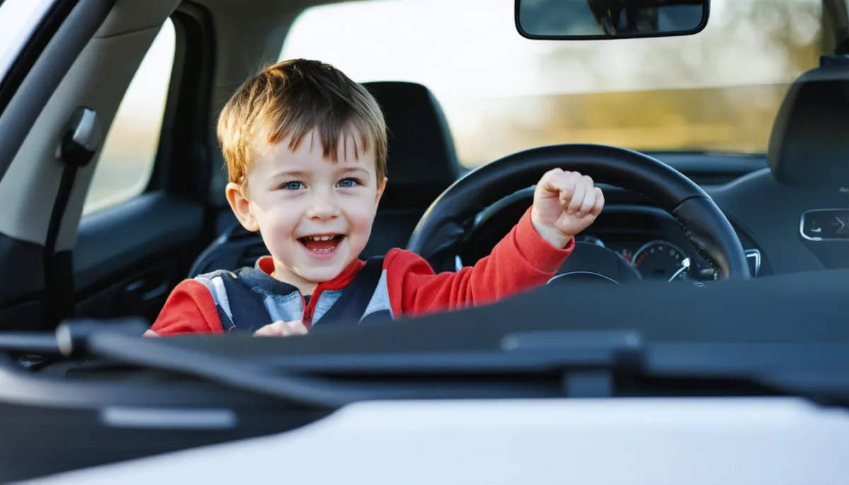 découvrez les restrictions de vitesse essentielles pour les conducteurs novices et les conseils clés pour circuler en toute sécurité dès le début de votre apprentissage.