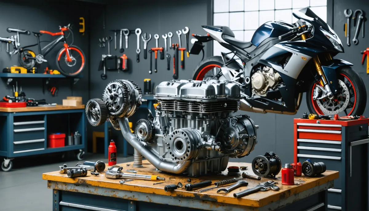 découvrez mecafana, le blog essentiel pour tout savoir sur la mécanique auto, moto et vélo. astuces, conseils et tutoriels pour les passionnés et amateurs.