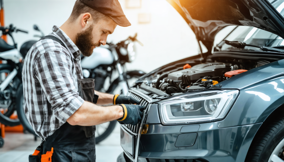 mecafana, le blog incontournable pour découvrir tout ce qui concerne la mécanique auto, moto et vélo : conseils, astuces, réparations et tendances.
