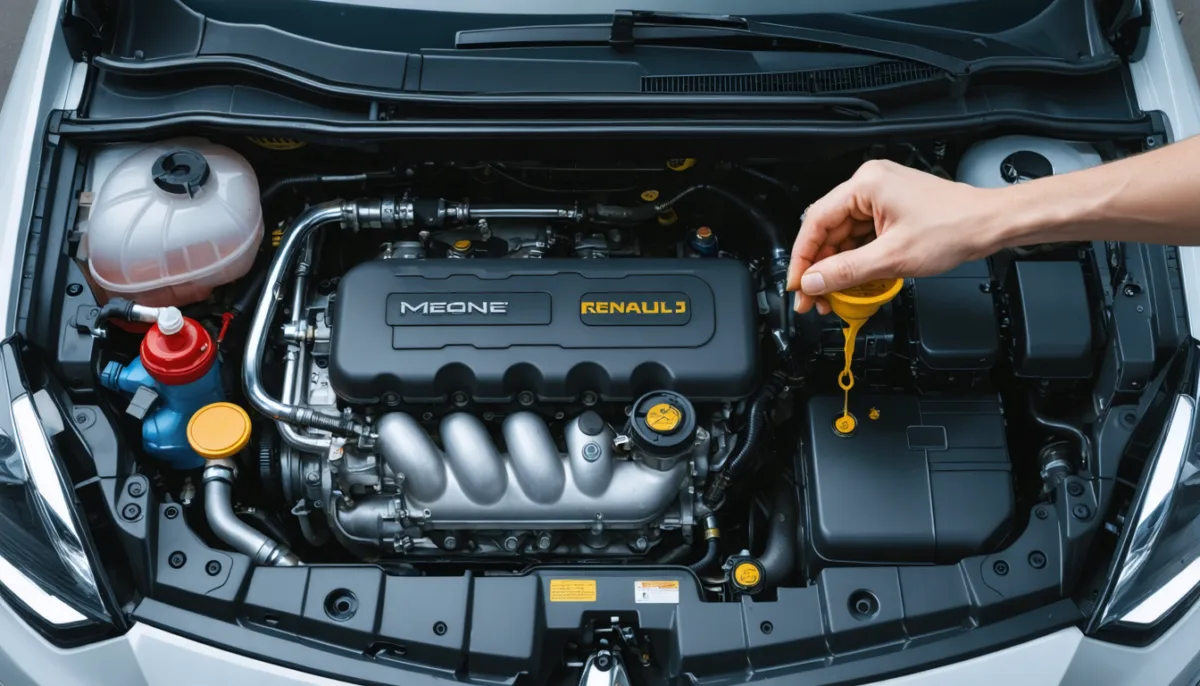 découvrez nos conseils pour prévenir et gérer efficacement le risque de casse moteur sur la mégane 3, afin d'assurer la longévité et la performance de votre véhicule.