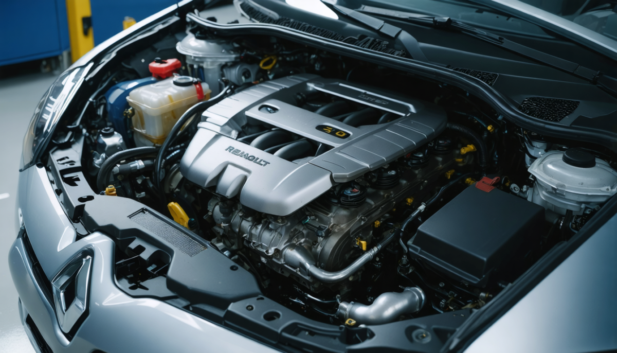 découvrez comment comprendre et prévenir le risque de casse moteur sur votre mégane 3 grâce à nos conseils experts et astuces d'entretien.