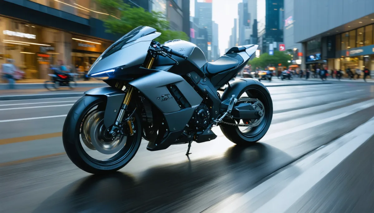 découvrez la moto électrique e-odin 2.0 125cc, une révolution innovante alliant performance, design moderne et respect de l'environnement pour une expérience de conduite unique sur deux roues.