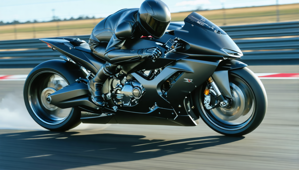 découvrez quelle moto sera la plus rapide du monde en 2025, avec les dernières innovations technologiques et les modèles les plus prometteurs à venir.