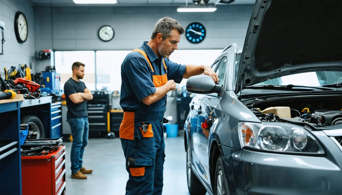découvrez vos droits face à une réparation automobile trop longue et apprenez les démarches à suivre pour agir efficacement et obtenir réparation.