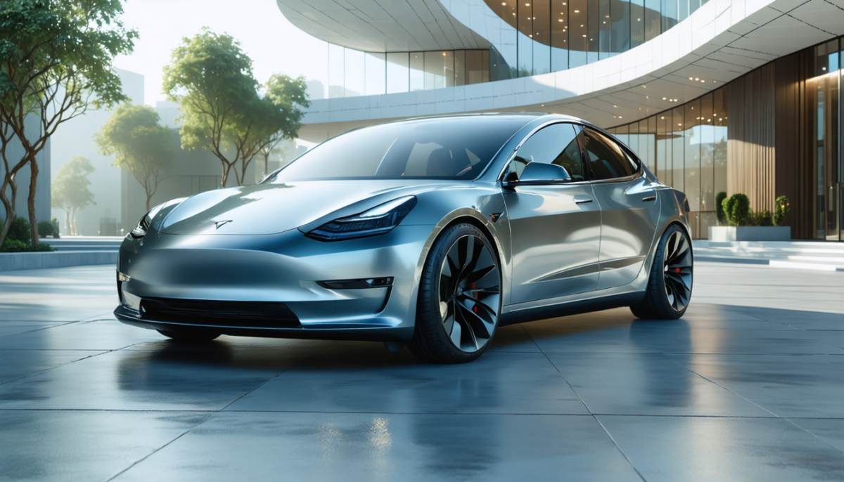 découvrez tout sur la tesla model 3 en 2026 : prix neuf, tendances du marché de l'occasion, et perspectives d'évolution pour ce véhicule électrique populaire.