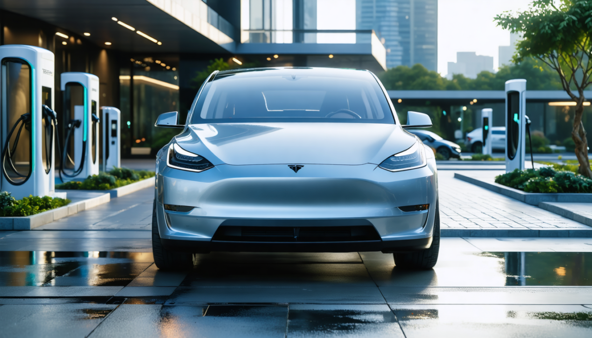 découvrez tout sur la tesla model y 2026 : tarifs neuf et occasions, ainsi que les nouveautés attendues pour cette nouvelle génération.