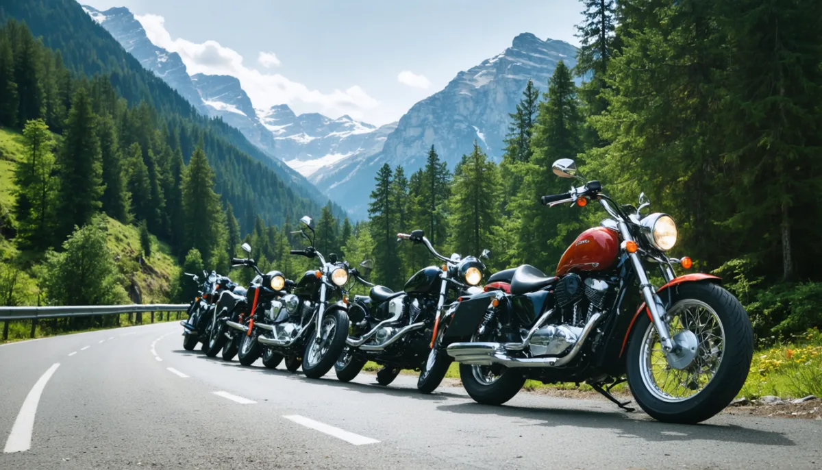 découvrez notre sélection incontournable des 10 motos les plus fiables de tous les temps, alliant performance, durabilité et plaisir de conduite pour les passionnés.