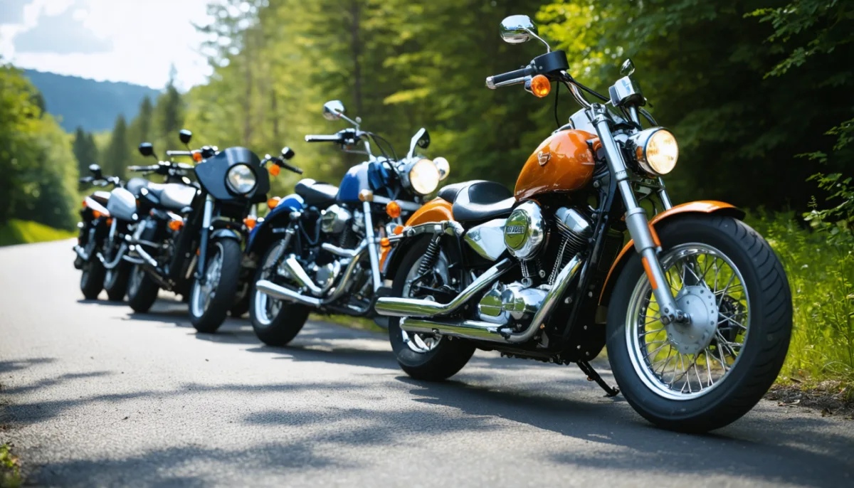 découvrez notre sélection ultime des 10 motos les plus fiables de tous les temps, alliant performance, durabilité et confiance pour tous les passionnés de deux-roues.
