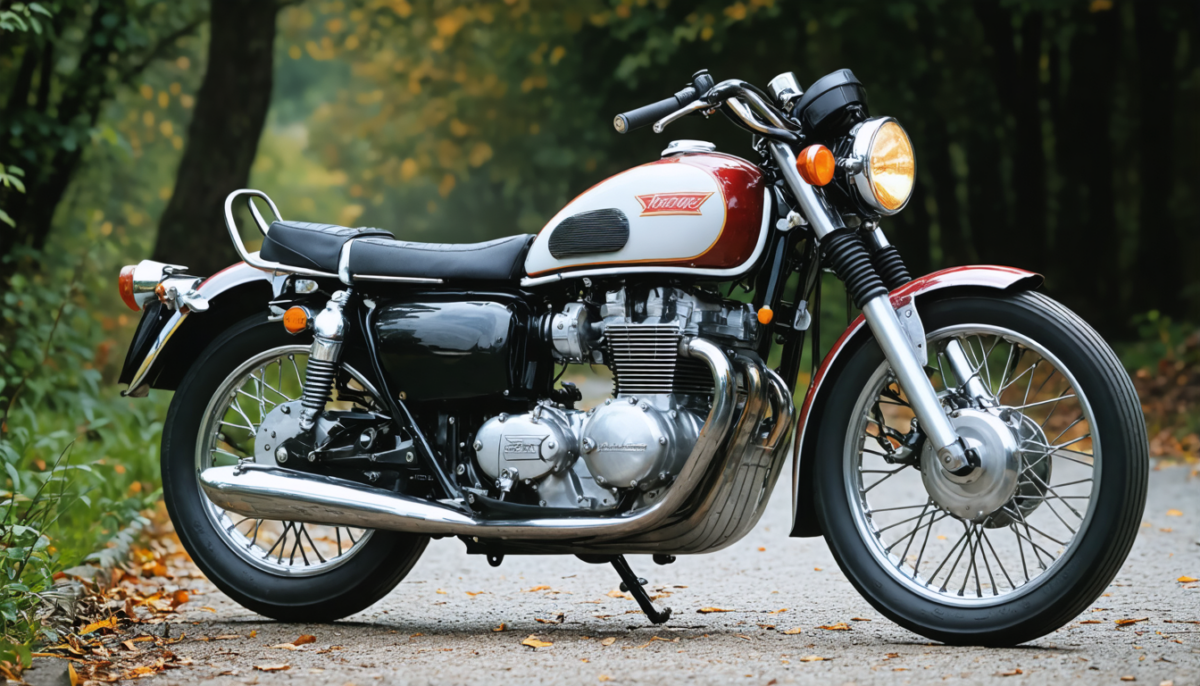 découvrez notre sélection ultime des 10 motos les plus fiables de tous les temps, alliant performance, durabilité et qualité pour les passionnés de deux-roues.