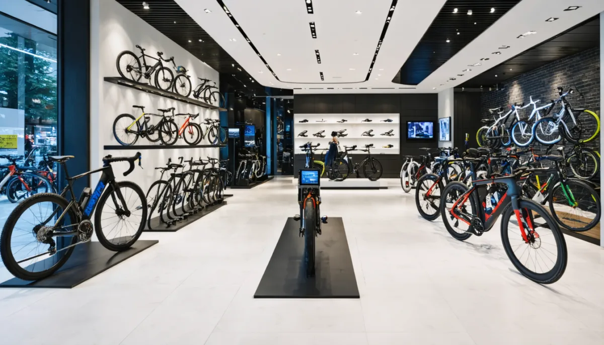 découvrez en 2025 les marques de vélos incontournables qui allient innovation, qualité et performance. trouvez le vélo idéal pour toutes vos aventures à deux roues.