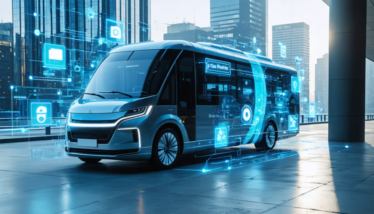 découvrez les meilleures plateformes incontournables pour louer un minibus en 2026, avec des offres compétitives, un large choix de véhicules et un service fiable pour tous vos déplacements.