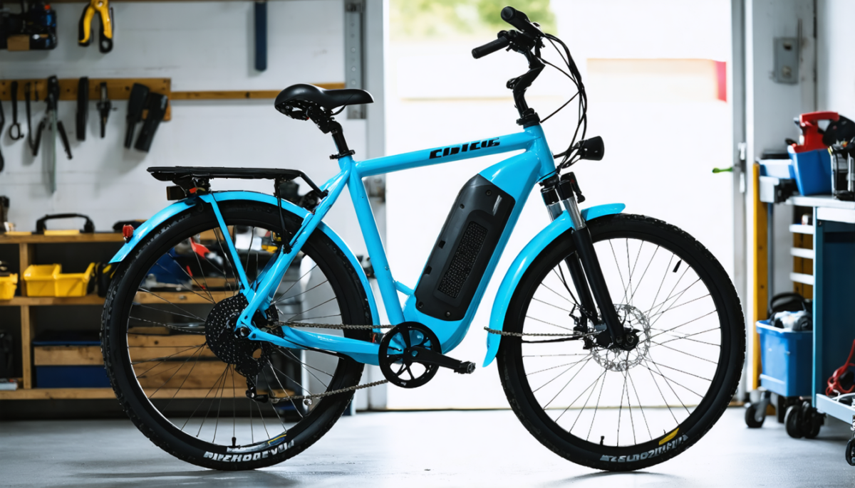 découvrez notre guide incontournable pour bien choisir votre vélo reconditionné, alliant qualité, performance et écologie pour des balades en toute sérénité.