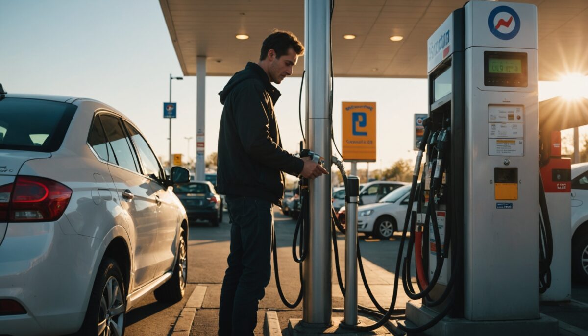 Gasoil Excellium : Décryptage des Problèmes Fréquents et Astuces Essentielles