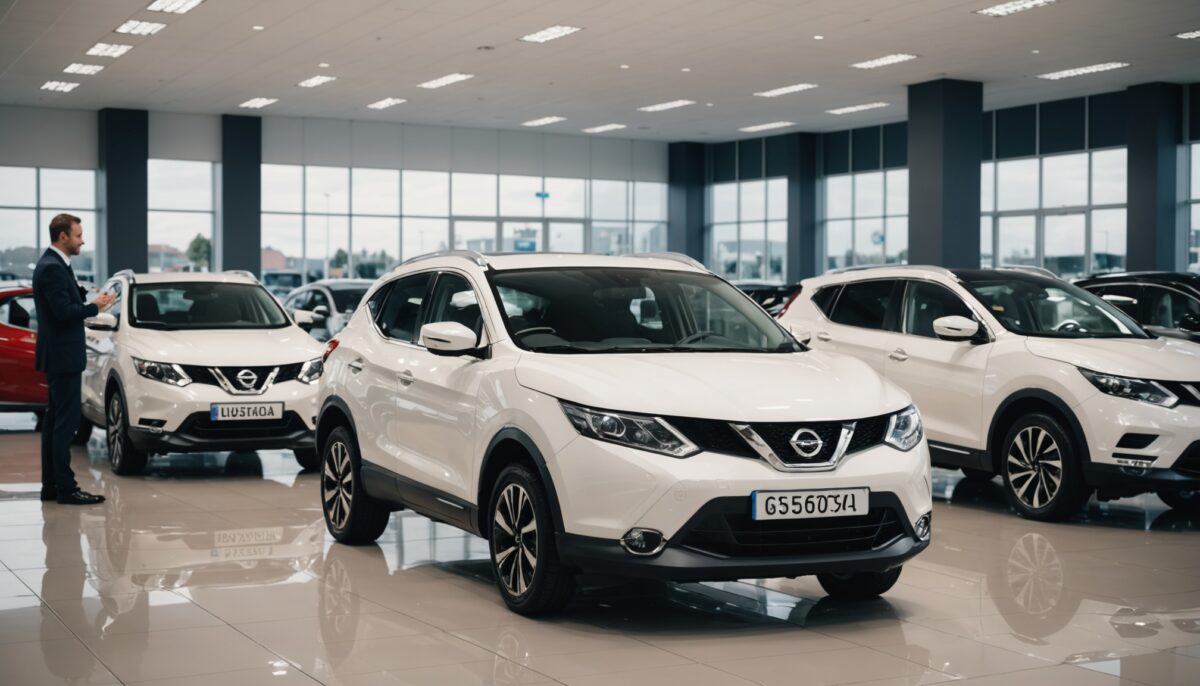 Nissan Qashqai : Guide des modèles et motorisations à éviter absolument