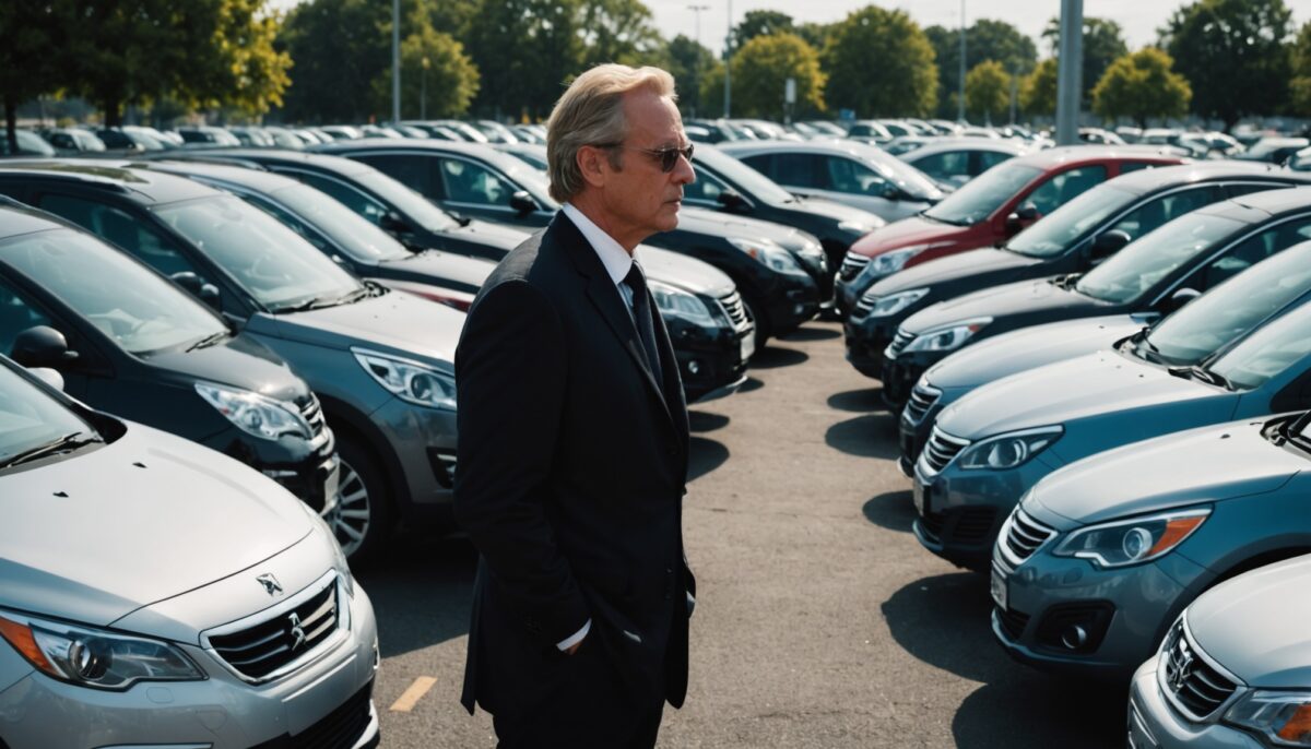 Les motorisations Peugeot à fuir : lesquelles éviter pour ne pas commettre d'erreur ?