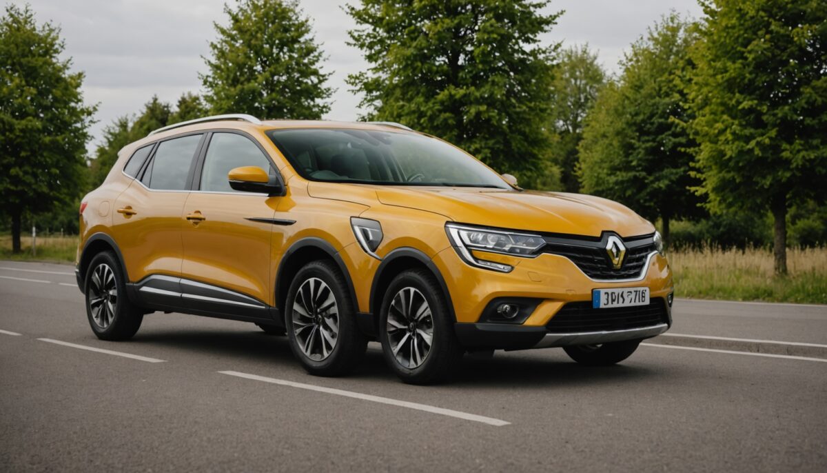 Fiabilité du moteur V6 dCi 240 de Renault : guide complet et conseils d'experts