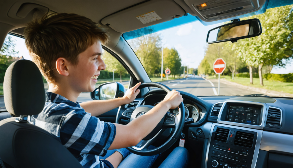 découvrez comment la conduite accompagnée peut maximiser vos chances de réussir le permis de conduire grâce à notre guide complet avec mode d'emploi et conseils pratiques.