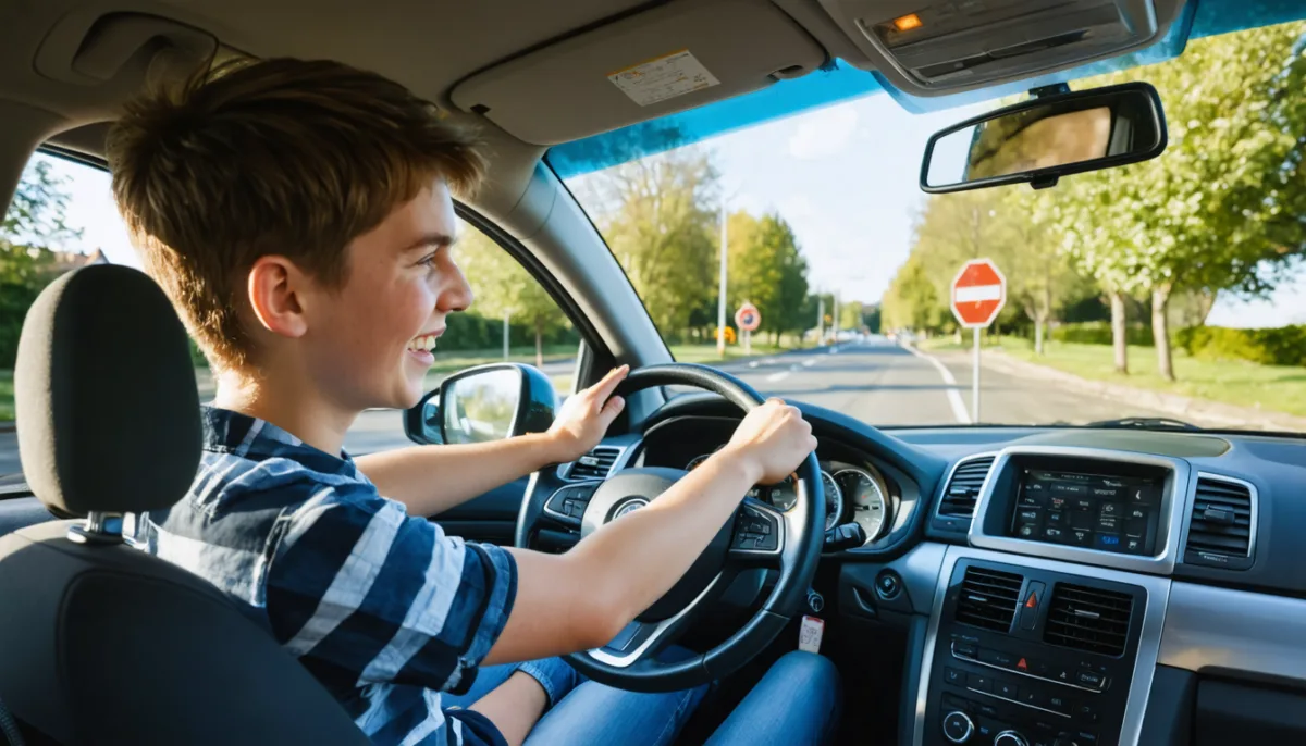 découvrez comment la conduite accompagnée peut maximiser vos chances de réussir le permis de conduire grâce à notre guide complet avec mode d'emploi et conseils pratiques.