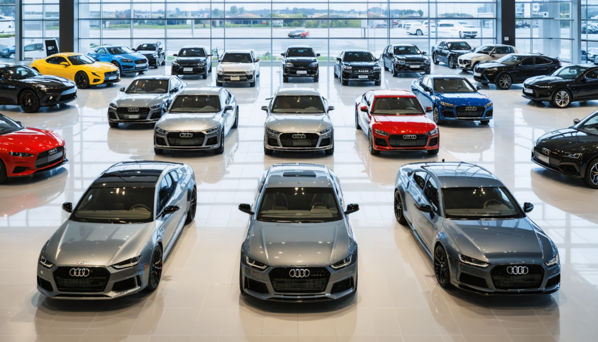 découvrez notre catalogue complet des marques automobiles commençant par la lettre y, avec toutes les informations essentielles pour les passionnés de voitures.
