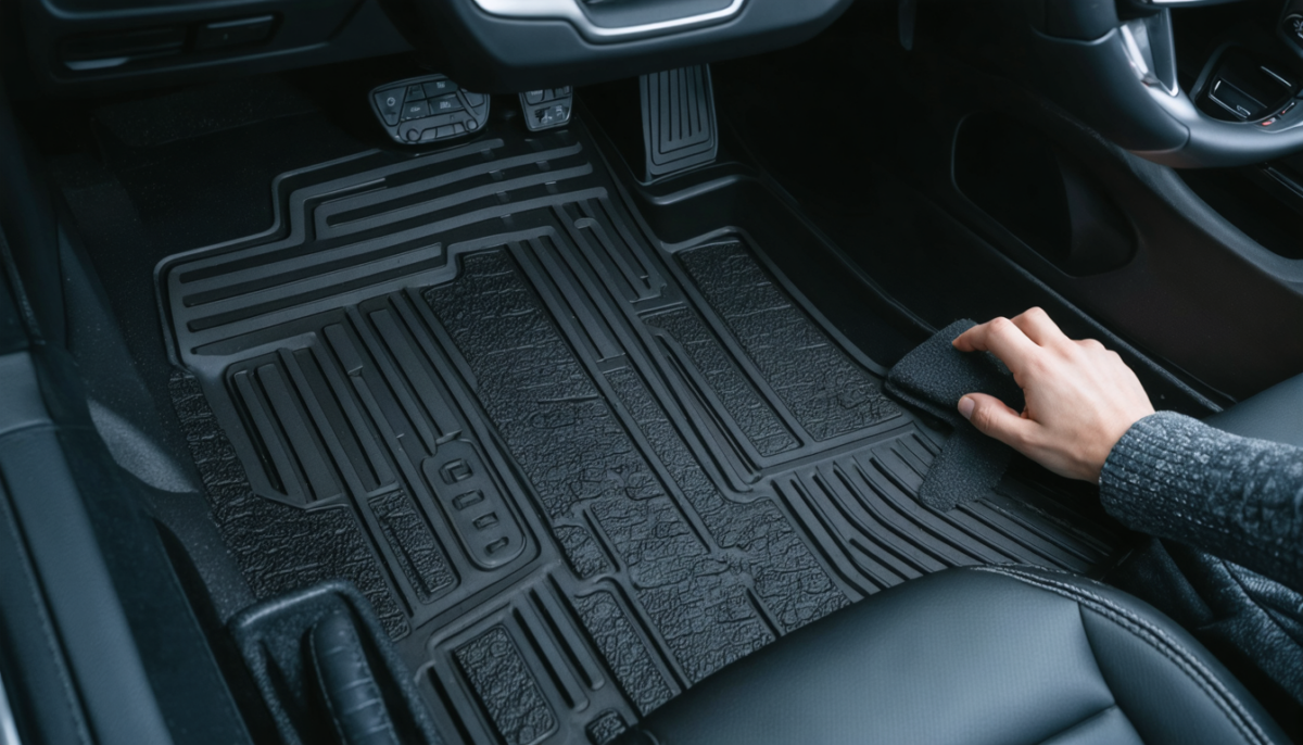découvrez notre guide pratique pour choisir le tapis de voiture idéal en suivant les 7 critères incontournables, alliant confort, protection et style.