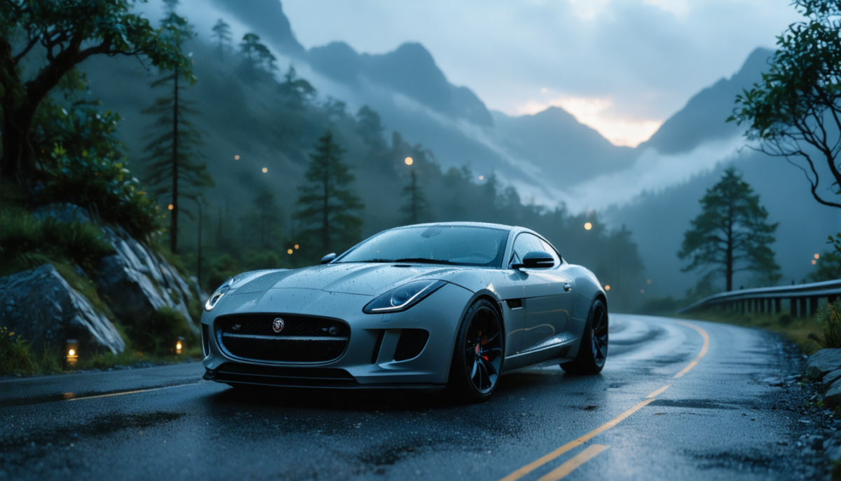 découvrez les secrets du rêve jaguar et comprenez pourquoi cette marque de voiture de luxe fascine autant les passionnés d'automobile.