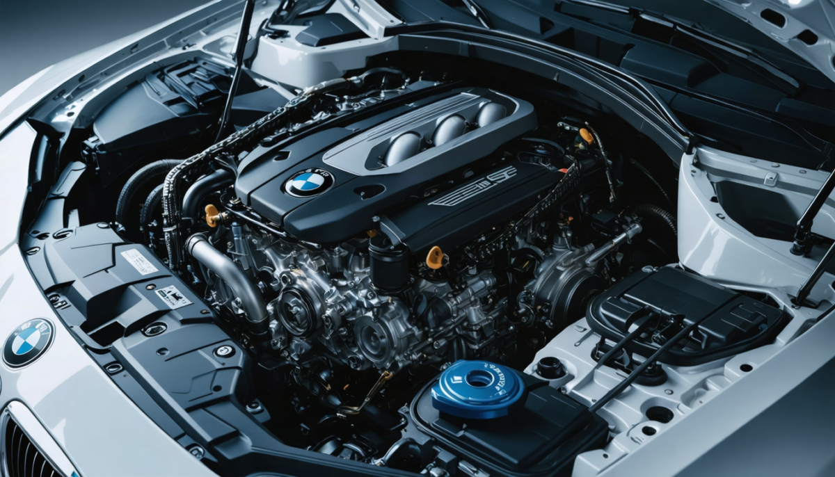 découvrez tout sur le moteur n47 de bmw : diagnostic de fiabilité, identification des dysfonctionnements courants et conseils d'entretien pour maximiser sa performance et sa longévité.