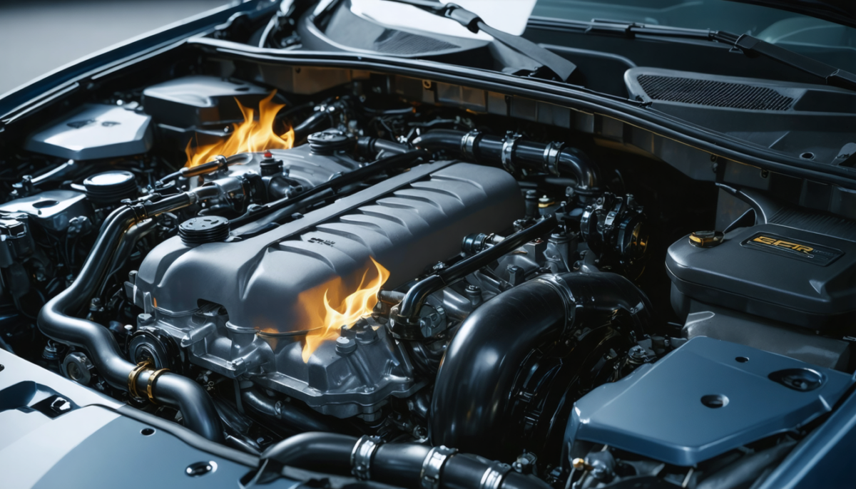 découvrez ce qu'est l'option egr off, ses avantages pour la performance et la réduction des émissions, ainsi que ses limites et implications légales.