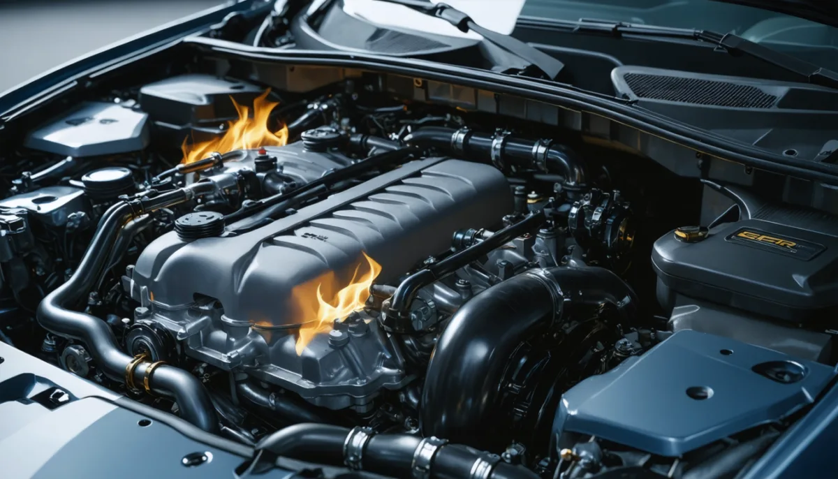 découvrez ce qu'est l'option egr off, ses avantages pour la performance et la réduction des émissions, ainsi que ses limites et implications légales.