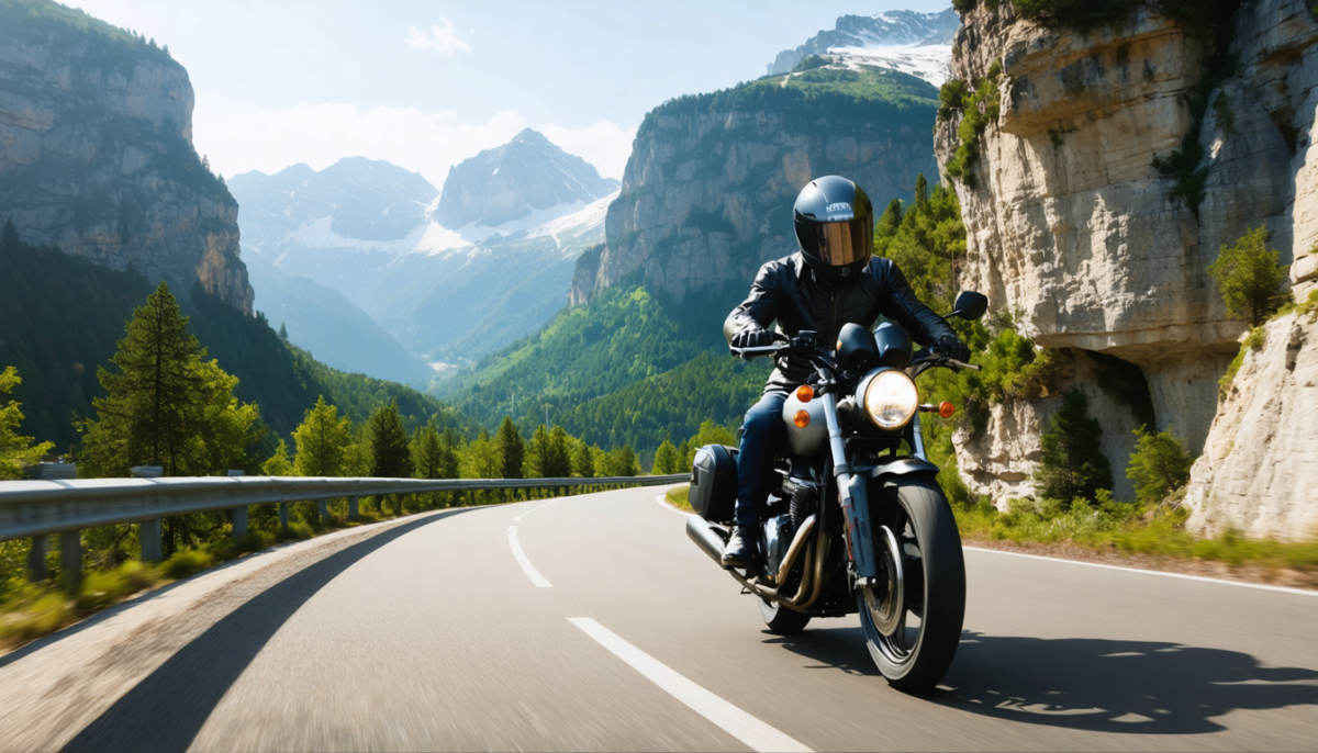découvrez la route napoléon en moto avec notre guide complet, incluant une carte interactive et un fichier gpx pour une aventure inoubliable sur les routes historiques.