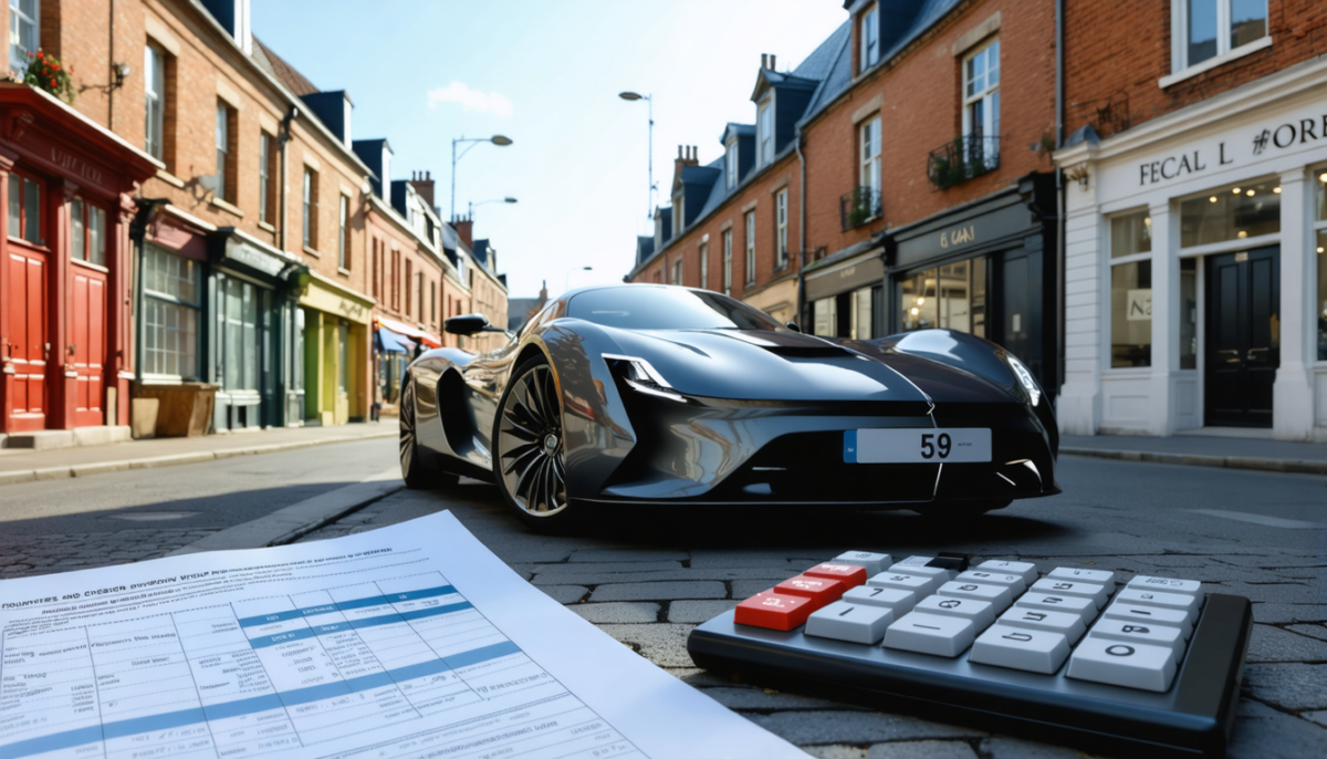 découvrez tout ce qu’il faut savoir sur le prix du cheval fiscal dans le nord (59) : explications, tarifs actuels et conseils pour bien comprendre cette mesure fiscale automobile.