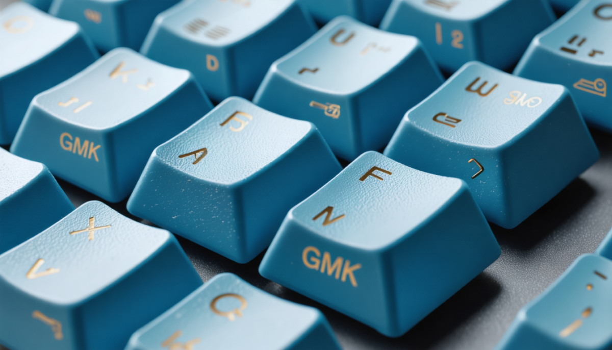 découvrez les informations clés sur la taille et le poids de gmk. explorez les détails essentiels pour mieux comprendre ses caractéristiques physiques.