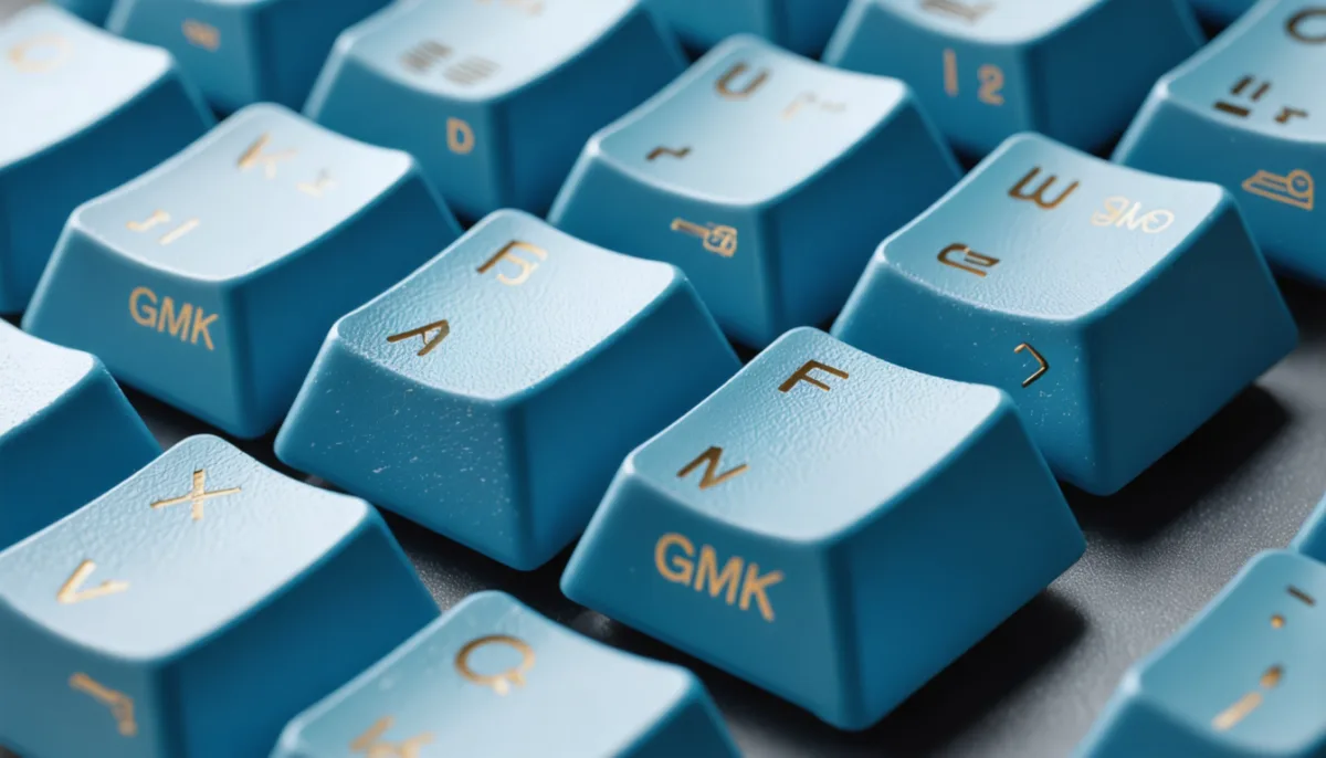 découvrez les informations clés sur la taille et le poids de gmk. explorez les détails essentiels pour mieux comprendre ses caractéristiques physiques.