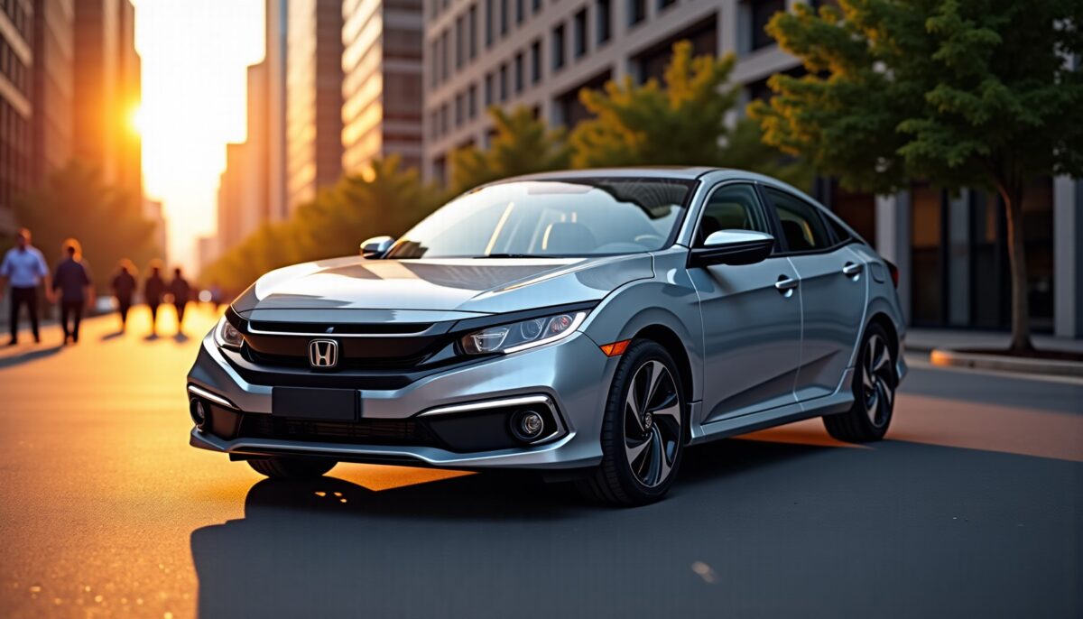 Honda Civic 2026 : Tarifs Neufs et Occasions, et Ce Qui Change