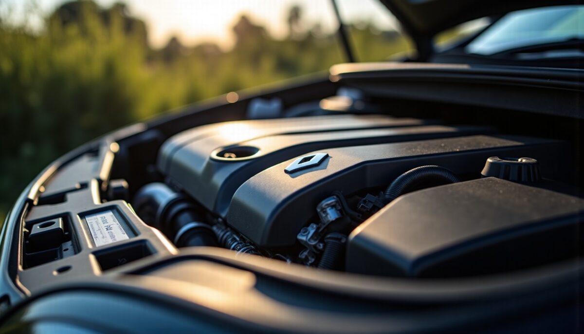 Mégane 3 : Comment prévenir et gérer le risque de casse moteur ?