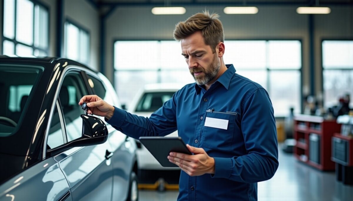 Contrôle Technique Anti-Pollution : Tout ce qu’il faut savoir pour rouler vert