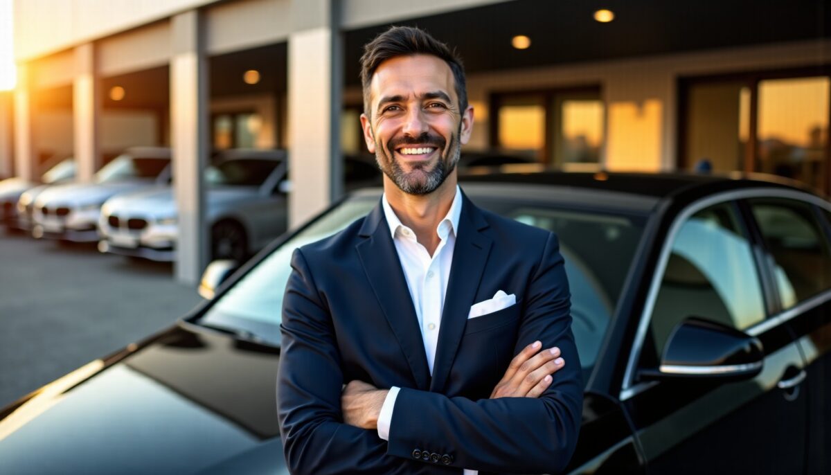 Achat-revente de voitures : Guide essentiel pour débuter et assurer votre succès