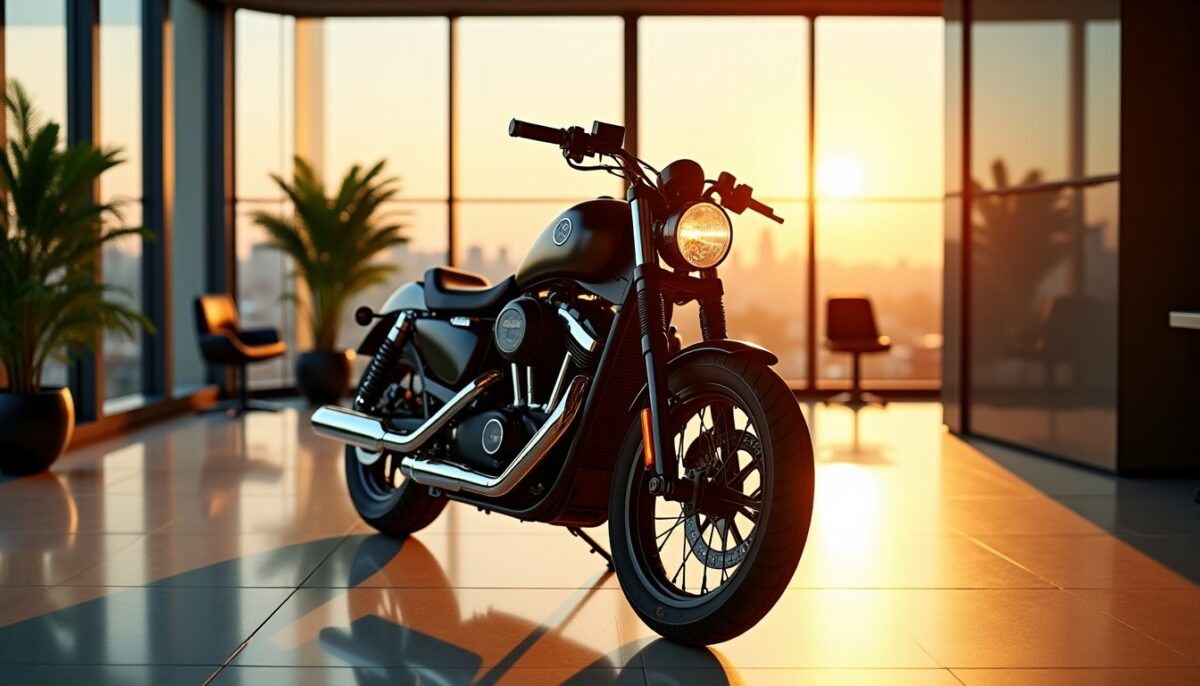 Est-il possible d'acheter une moto sans posséder le permis de conduire ?