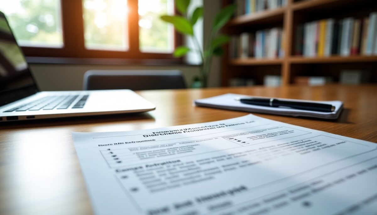 Tout savoir sur le numéro de formule de la carte grise : guide pratique et complet