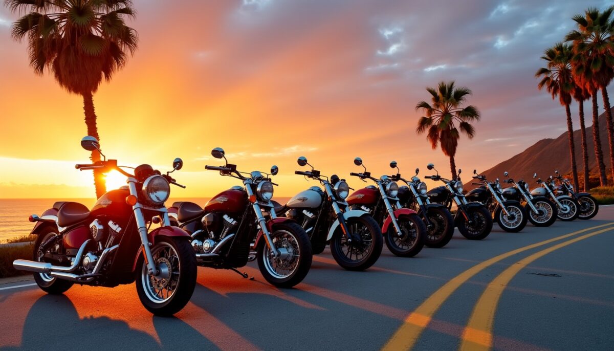 Top 10 des motos les plus fiables de tous les temps : notre sélection incontournable