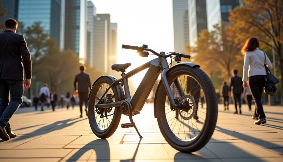 Top des marques de vélos incontournables à découvrir en 2025