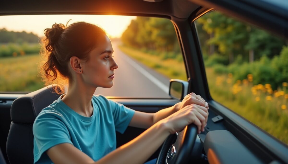 Les restrictions de vitesse spécifiques aux conducteurs novices : ce qu'il faut savoir