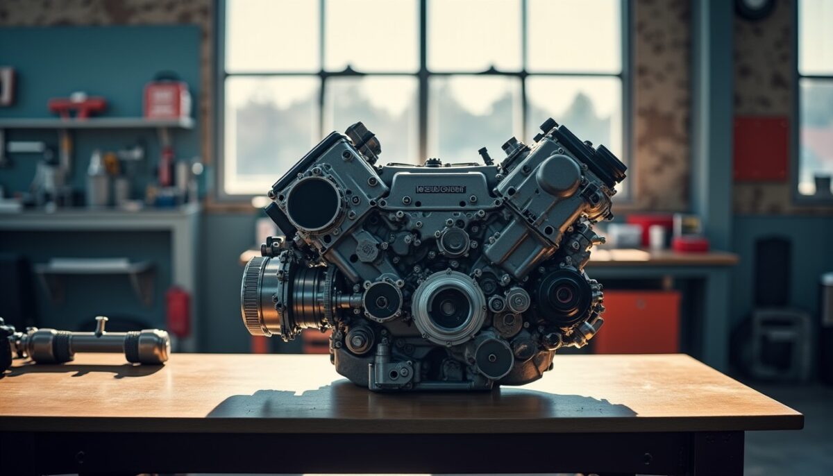 Peugeot Moteur 1.2 PureTech : Votre Guide Complet pour une Entretien Optimale